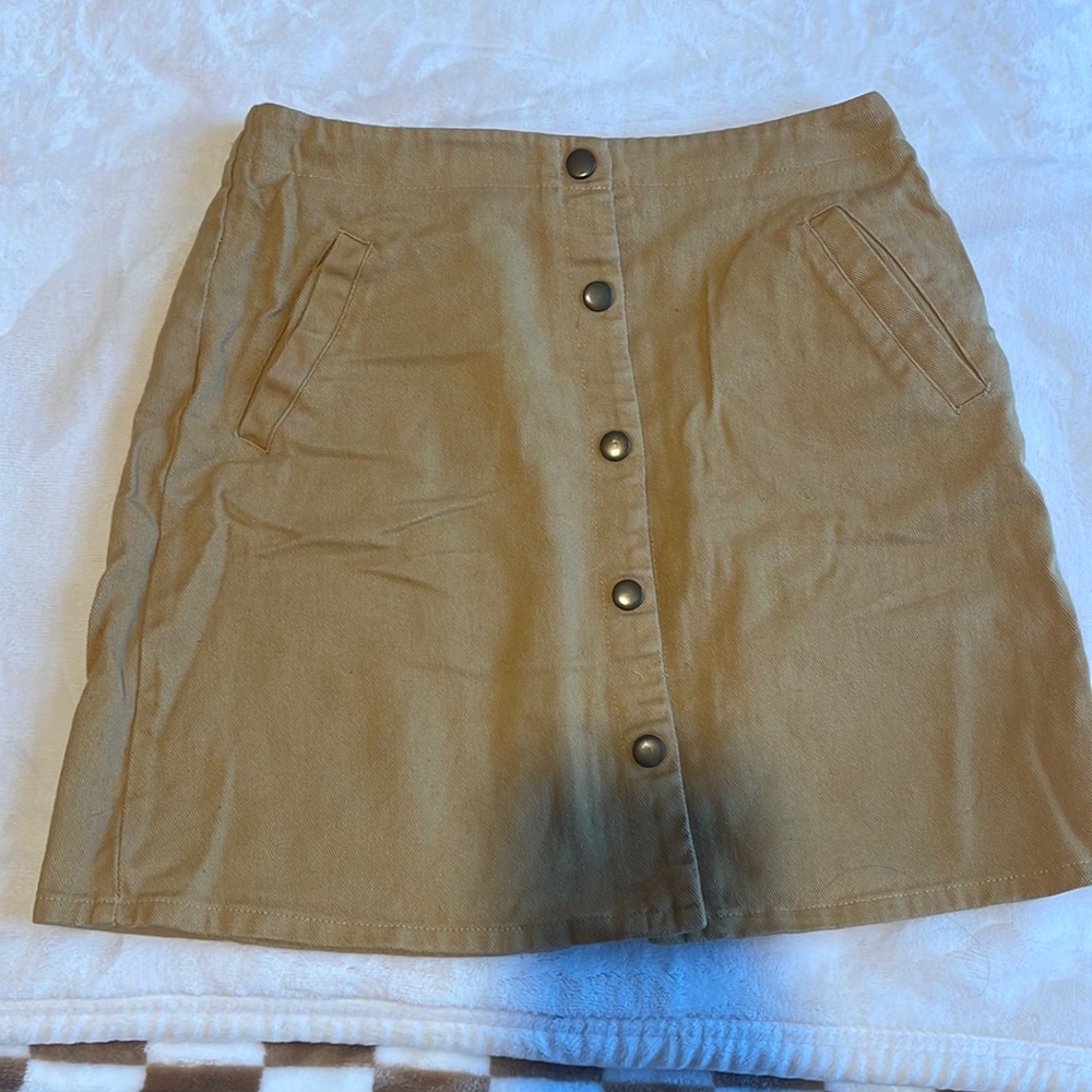 SKIRTS FLASH SALE all size S